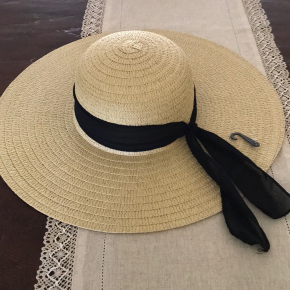 Brand New Floppy Sun Hat - Picture 7 of 14